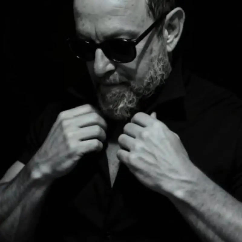 Fernando Garcia 