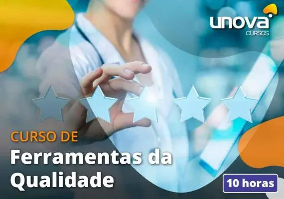 [Ferramentas da Qualidade]