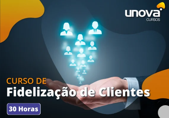 [Fidelização de Clientes]