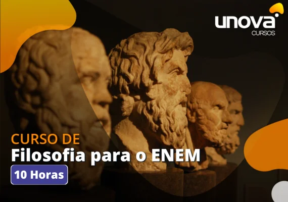 [Filosofia para o ENEM]