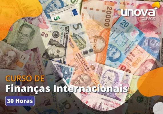 [Finanças Internacionais]