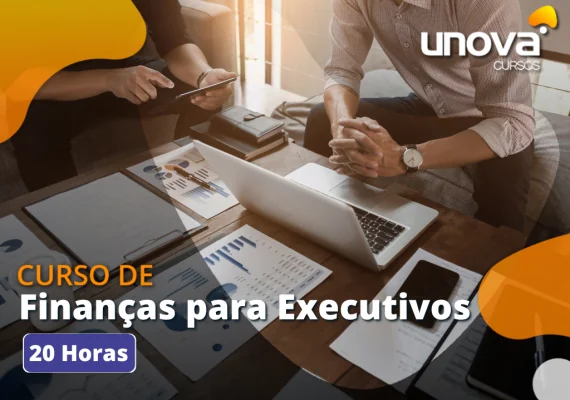 [Finanças para Executivos]