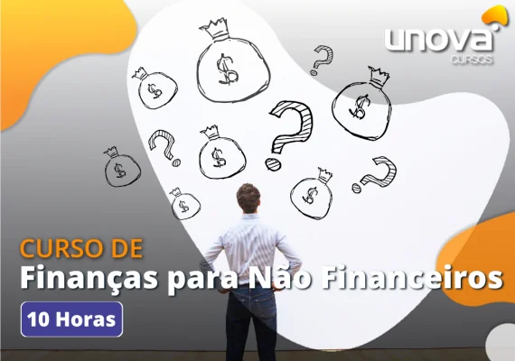 [Finanças para Não Financeiros]