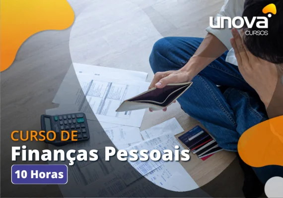 [Finanças Pessoais]