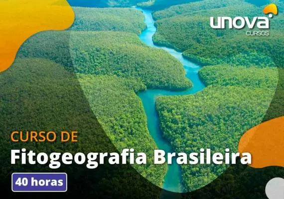 [Fitogeografia Brasileira]
