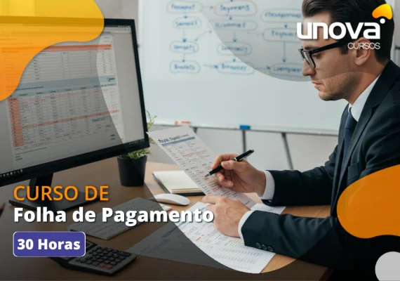 [Folha de Pagamento]