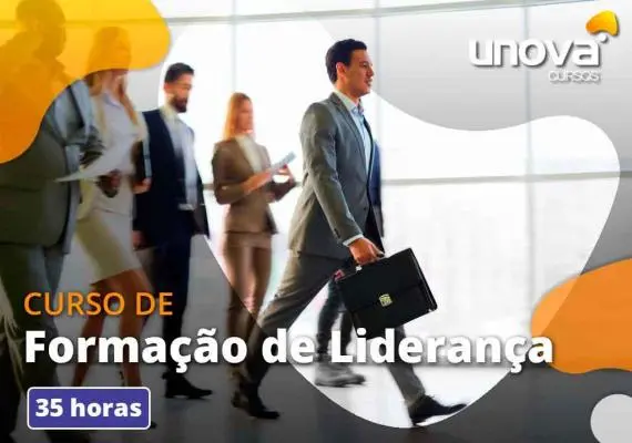[Formação de Liderança]