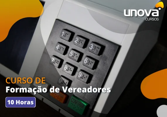 [Formação de Vereadores]