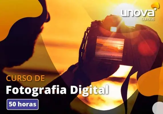[Fotografia Digital]