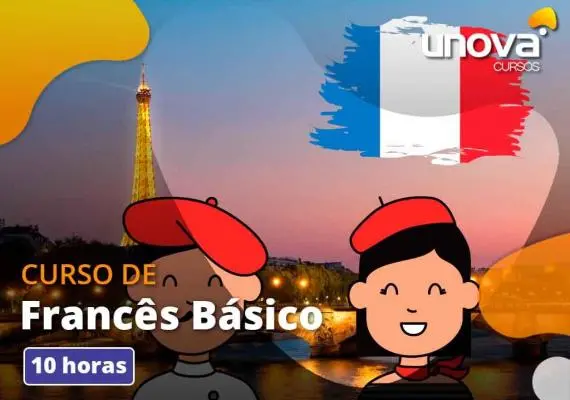 [Francês Básico ]