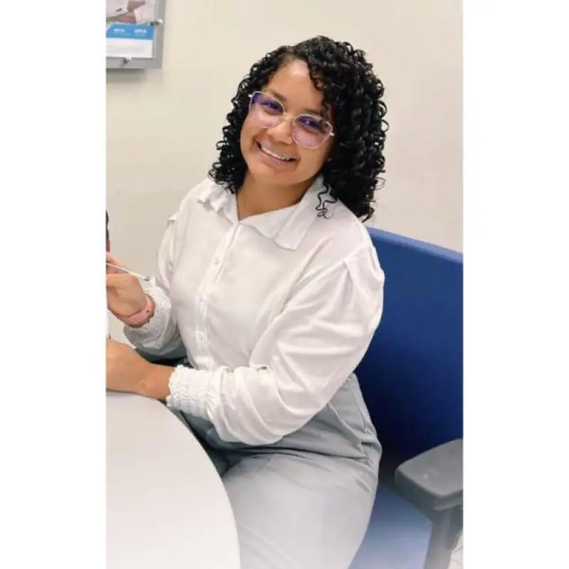 Francilene Lima da Silva