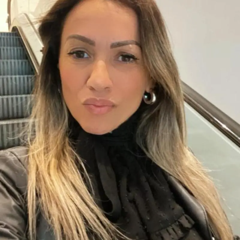 Francisca Aurivania de Lima