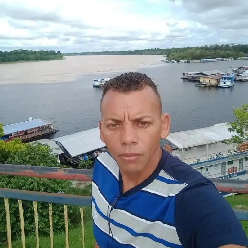 Franscisco Ribamar Barbosa gadelha