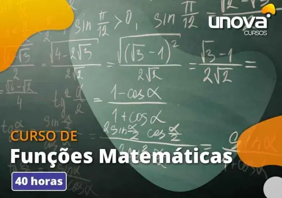 [Funções Matemáticas]