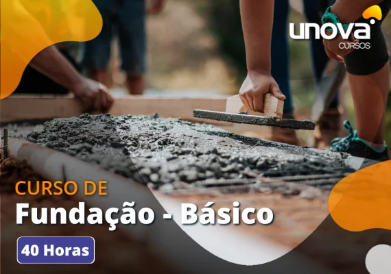 [Fundação - Básico]
