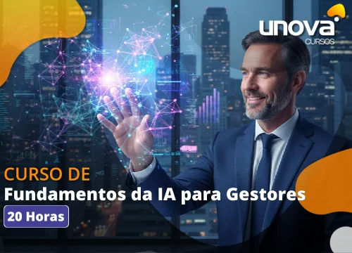 [Fundamentos da IA para Gestores]