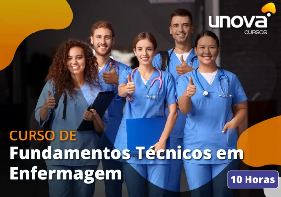 [Fundamentos Técnicos em Enfermagem]