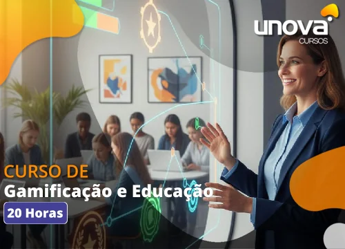 [Gamificação e Educação]