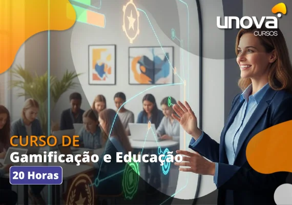 [Gamificação e Educação]