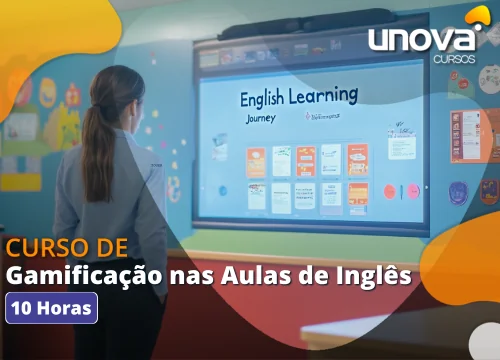 [Gamificação nas Aulas de Inglês]