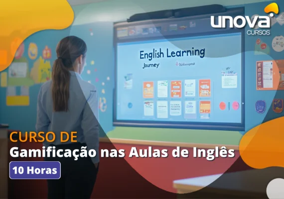 [Gamificação nas Aulas de Inglês]