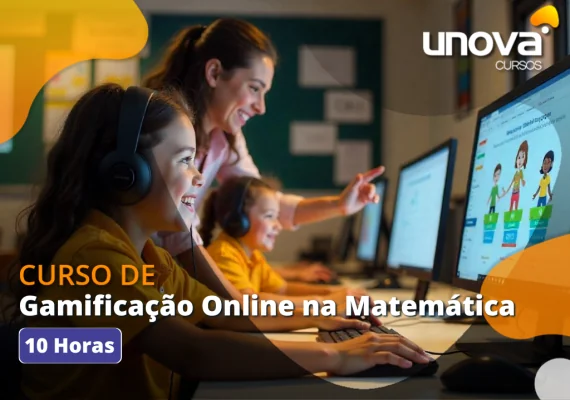 [Gamificação Online na Matemática]