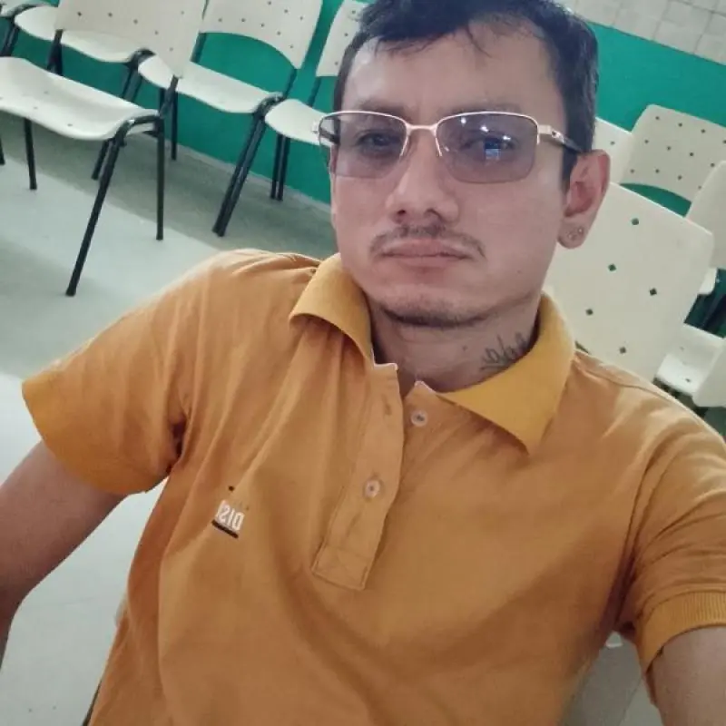 Georlan POLICARPO DE PAULA