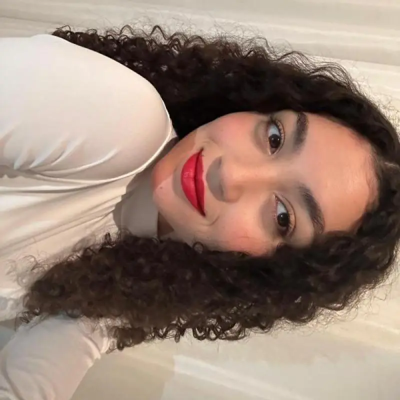 Geovana Faustino Soares Leme 