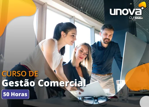 [Gestão Comercial]