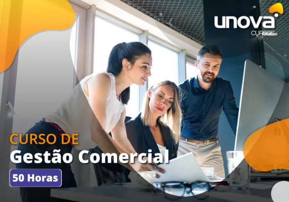 [Gestão Comercial]