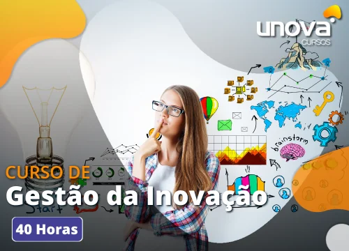 Unova oferece cursos gratuitos - Seu Curso Digital