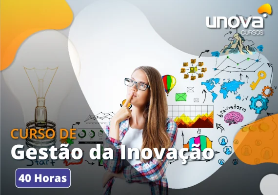 [Gestão da Inovação]