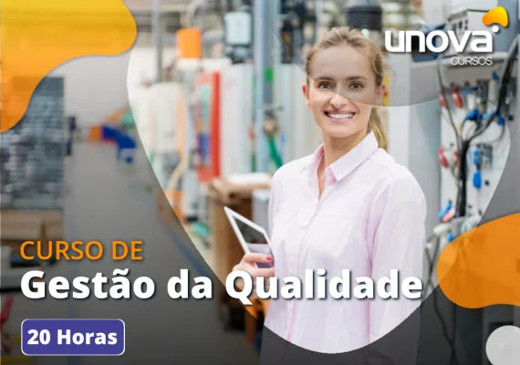 [Gestão da Qualidade]