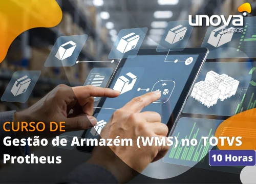 [Gestão de Armazém (WMS) no TOTVS Protheus]
