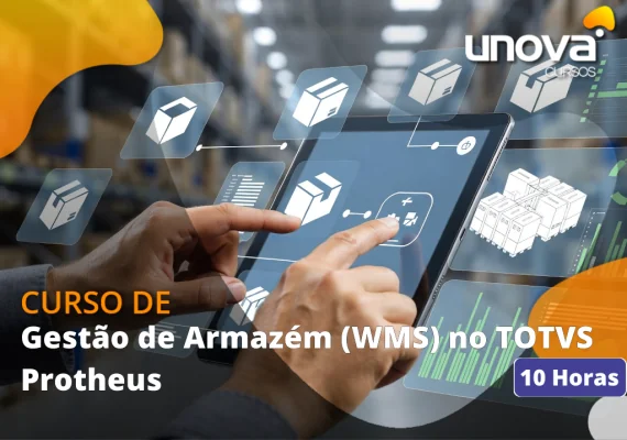 [Gestão de Armazém (WMS) no TOTVS Protheus]