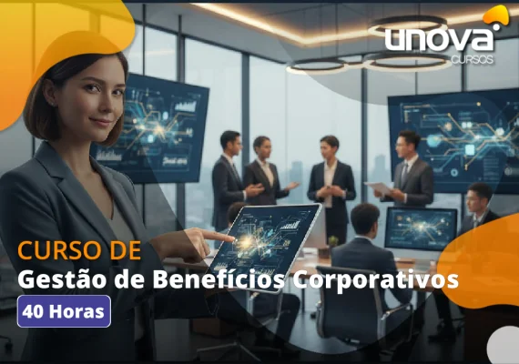 [Gestão de Benefícios Corporativos]