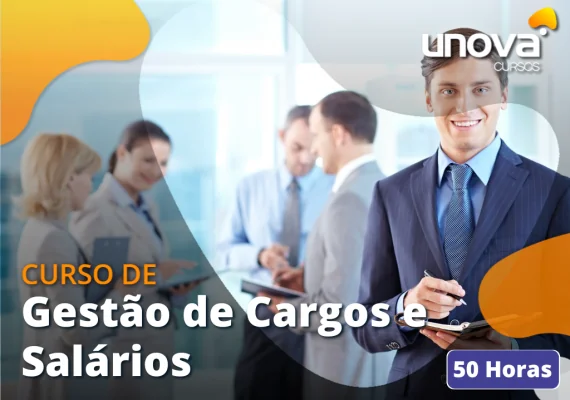 [Gestão de Cargos e Salários]