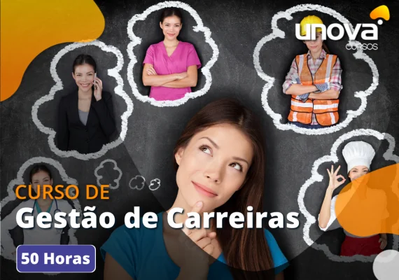 [Gestão de Carreiras]
