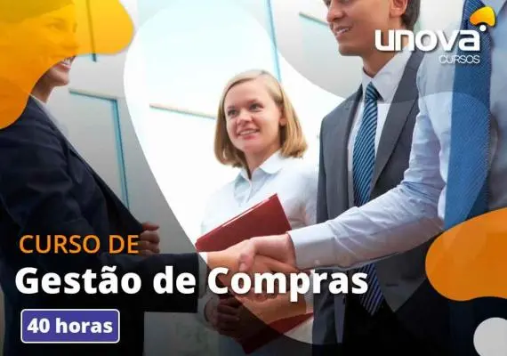 [Gestão de Compras]