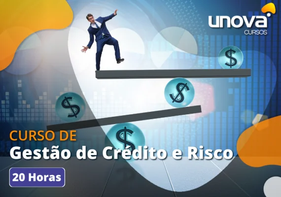 [Gestão de Crédito e Risco]