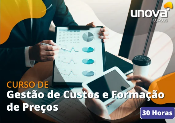 [Gestão de Custos e Formação de Preços]