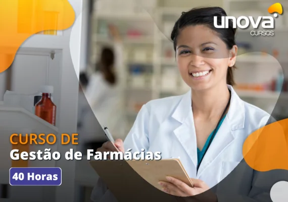 [Gestão de Farmácias]