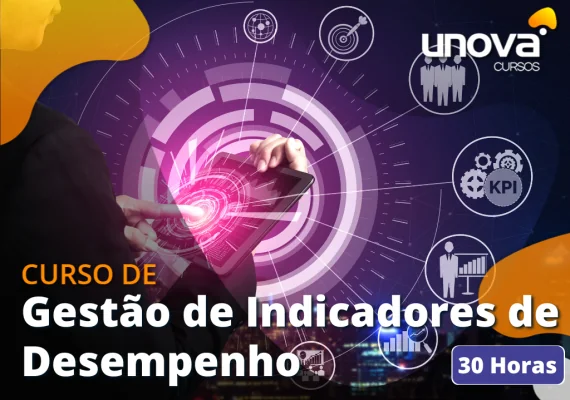 [Gestão de Indicadores de Desempenho]