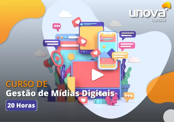 [Gestão de Mídias Digitais]