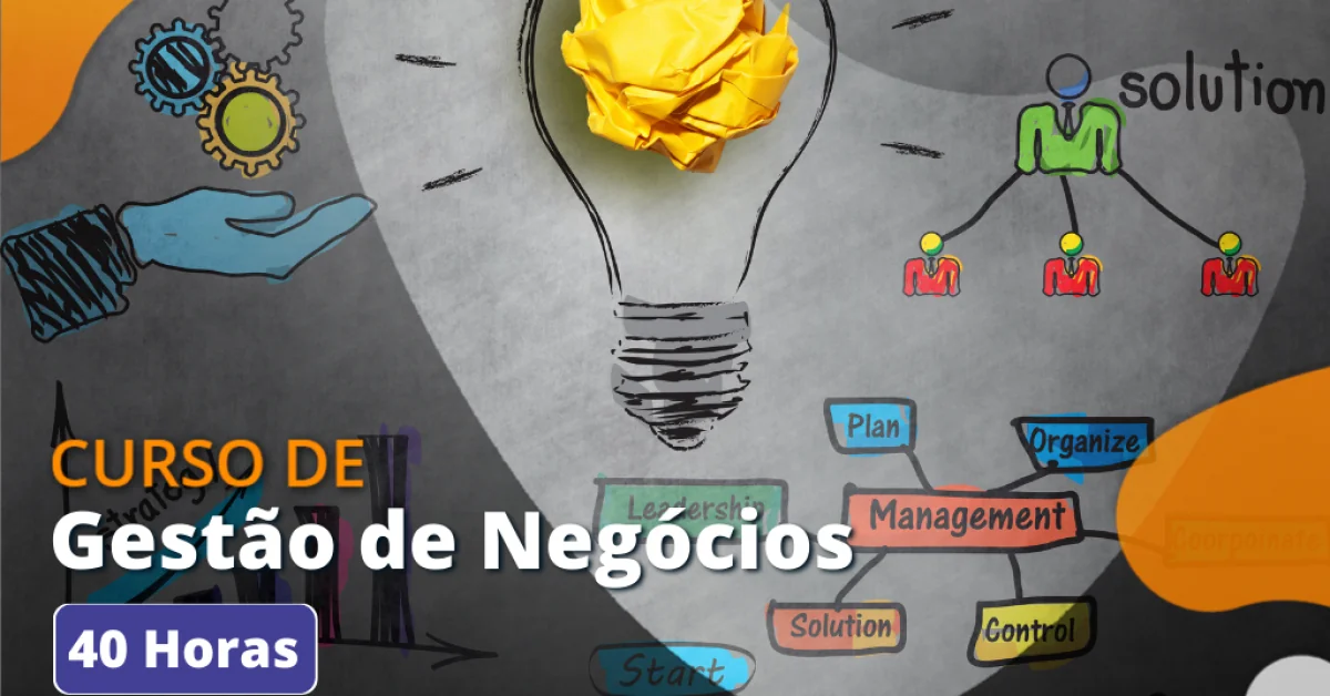 Curso de Planejamento de Vendas e Novos Negócios Gratuito