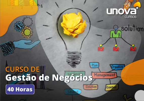 [Gestão de Negócios]