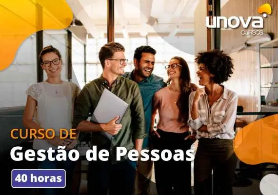 [Gestão de Pessoas]