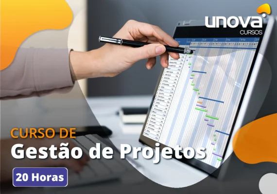 [Gestão de Projetos]