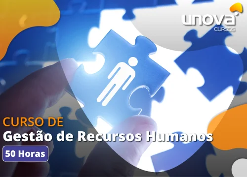 [Gestão de Recursos Humanos]