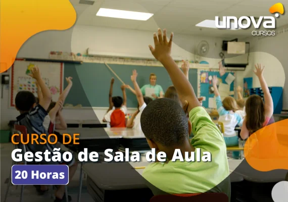[Gestão de Sala de Aula]